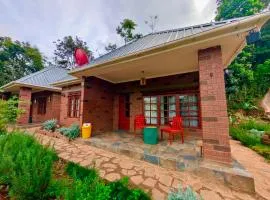 Kijani Pazuri Cottages