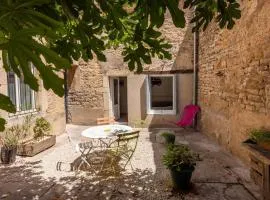 Le Patio