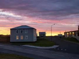 Lárubúð