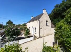 Gîte les Huttières