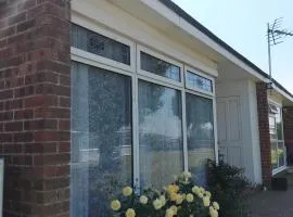 "Trinity" Chalet in Sundowner Hemsby