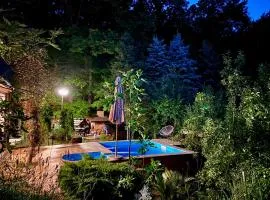 Forest Oasis Slatina