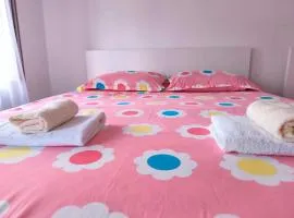 A Cozy Home