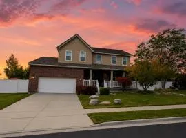 Private 3BR Apartment near Silicon Slopes