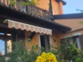 Casa del Zefiro