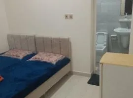 Mohammad hostel