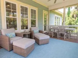 Sandpiper Ridge