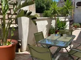 Casa Chìa