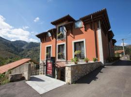Hotel La Casona de Llerices