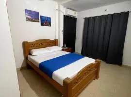 Apartamento Marinilla central Tolu