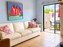 Sun kissed Cape Coral home