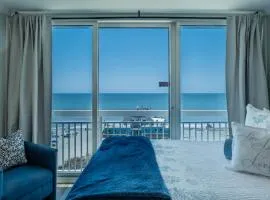 Yachtsman South Tower 803A Studio