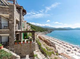 Lustica Bay Marina Village by 2BHome, Hotel in Luštica