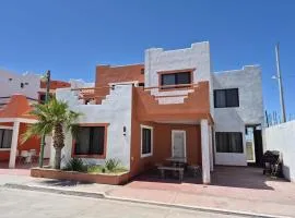 Bugambilias Condo D with Pool and Beach Access - Rancho Bugambilias