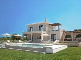 Alekos Beach Houses-Nereids Villas