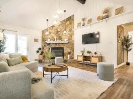 Greenway Oasis 3BR home