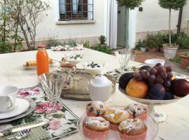 B&B La Magnolia: Ostiglia'da bir otel