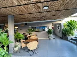 Hotel Rionegro