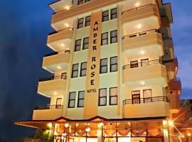 Amber-Rose Apart Hotel