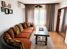 Apartman Poirot Jana