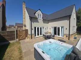 The Kingfisher Sleep 10 5BR Near Stansted Airport