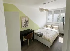Michèle Home