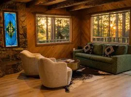 The Hideaway Big Bear