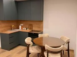 IK Apartments