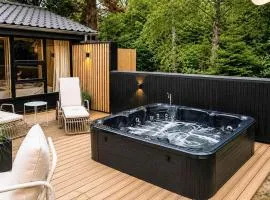 4 star holiday home in Ebeltoft