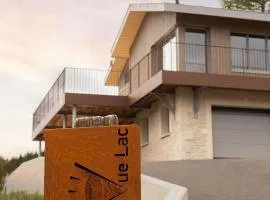 Entre Lac & Jura, Maison de Standing pour 6 pers