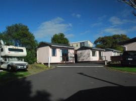 Avondale Motor Park, camping resort en Auckland