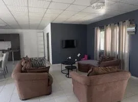 River Gates Home