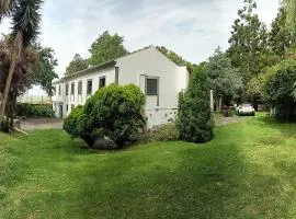 Casa dos Santos Historic Azorean Estate