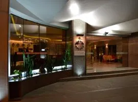 Itatiaia Hotel Passo Fundo