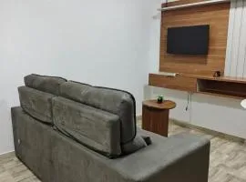Apartamento no Centro de Macapá - Edifício Fernando Dias