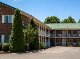 Alleghany Inn