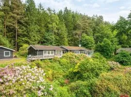4 star holiday home in Silkeborg