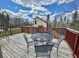 3BR Townhome Ski In Ski Out Pool Hot Tub