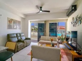 1BR Oasis 2Min to the Beach Juan Dolio