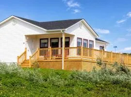 Spectacular Ocean View Bungalow