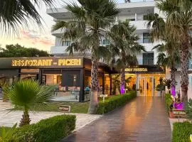 Resort Freskia