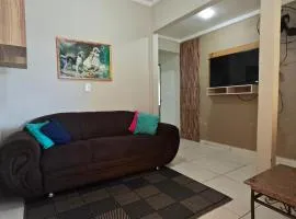 Apto Cozy Brown - Residencial Samara