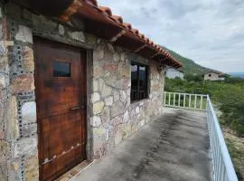 Cabaña Refugio del Silencio Ixmiquilpan