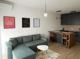 Tian Vista Apartment