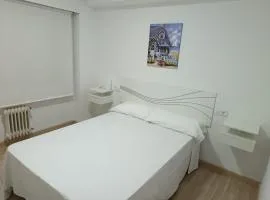 Piso vacacional YaraMaya