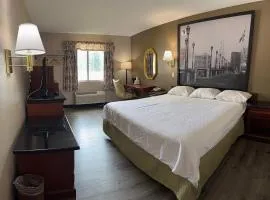Knights Inn Hartford
