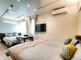 Grace Hotel Kyodo odakyu line near shinjuku shibuya