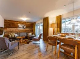 Tauern Suites Mitterwirt TOP 302