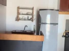 Casa La Tirana Parcela 43, hotel v mestu La Tirana