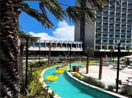 Beach GAV Resort Apartamento em Salinas